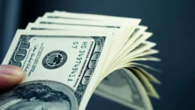 ارتفاع سعر الدولار في مصر اليوم الثلاثاء 5 مايو 2026 ليقترب من 54 جنيها