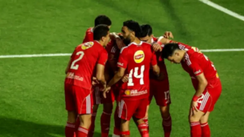 بالأرقام.. 5 نجوم في الأهلي قادوا الفريق لثلاثية تاريخية في قمة الزمالك