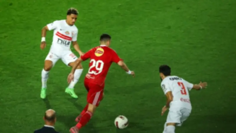 تداعيات زلزال القمة.. 5 إجراءات في الزمالك لاستعادة لقب الدوري