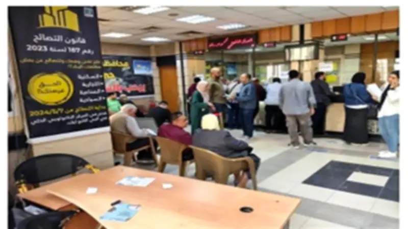 وزارة التنمية المحلية تنهي تراخيص المحال والتصالح في 5 أحياء بالإسكندرية