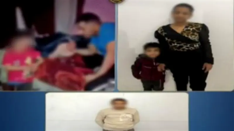القبض على سائق أجبر طفلاً عمره 5 سنوات على تعاطي المخدرات بالقليوبية