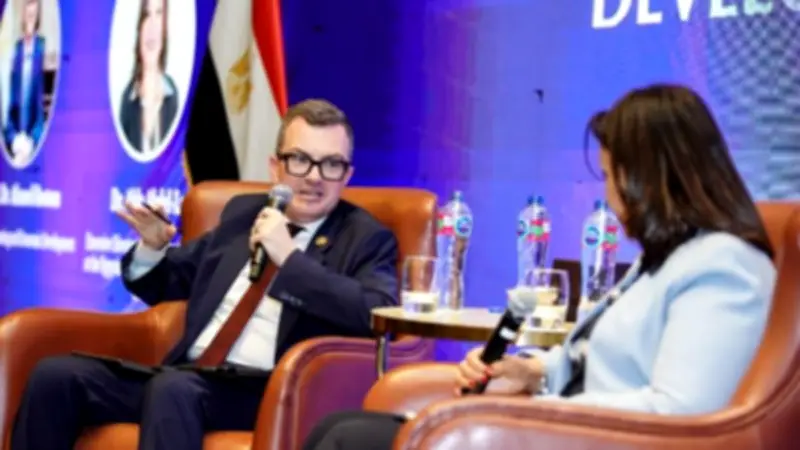 وزير التخطيط: الاقتصاد المصري أثبت مرونته في مواجهة 5 صدمات كبرى