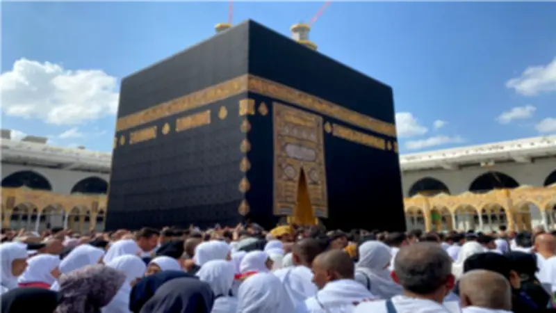 5 خطوات لرفع لياقتك البدنية قبل الحج للطواف والسعي
