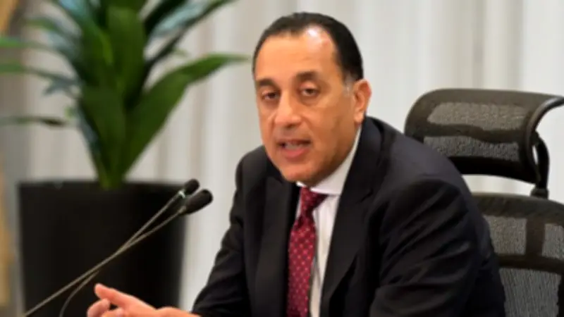 مدبولي: نمو الاقتصاد المصري 5% في الربع الثالث وإدانة الاعتداء على الإمارات