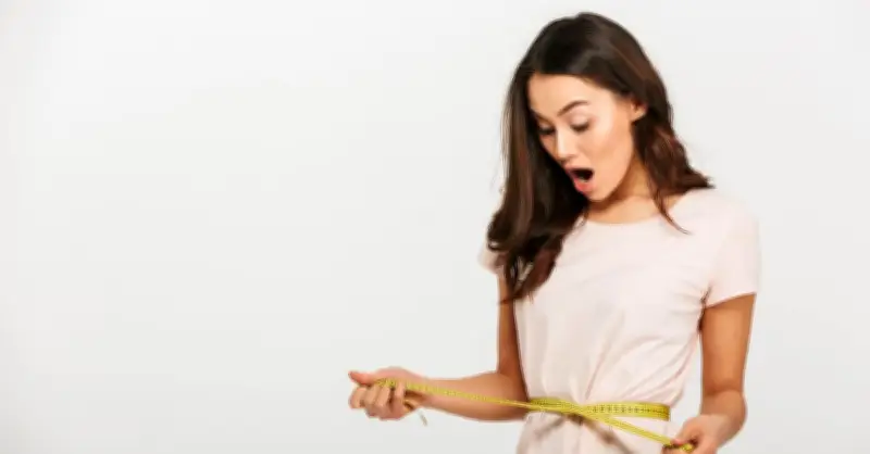 5 أخطاء شائعة تفشل رحلة إنقاص الوزن