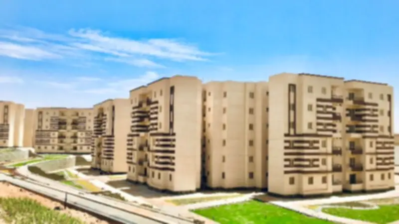 وزيرة الإسكان تتابع تنفيذ مشروعات سكن لكل المصريين في 5 مدن جديدة