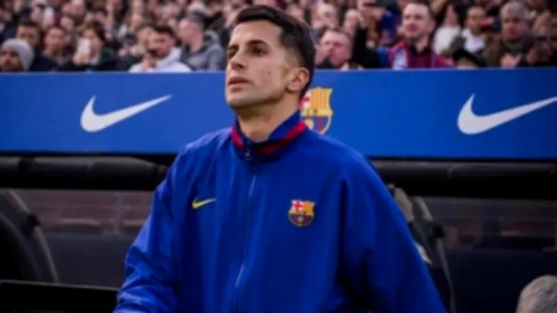 كانسيلو يطارد إنجازًا تاريخيًا في الكلاسيكو.. لقب الليجا يضعه على قمة أوروبا مع 5 دوريات مختلفة