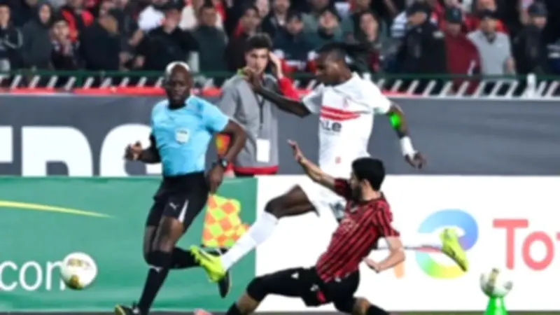 5 إجراءات صارمة من معتمد جمال قبل إياب نهائي الكونفدرالية أمام اتحاد العاصمة
