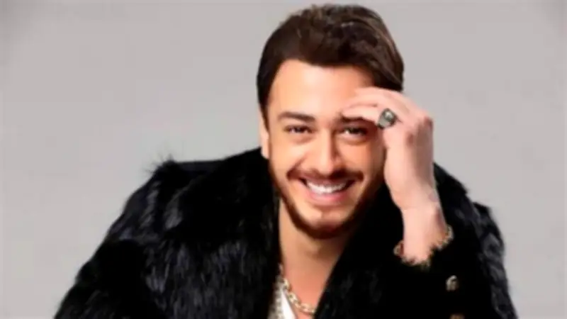سعد لمجرد يعلق على حكم سجنه 5 سنوات في فرنسا: الحمد لله كل شيء على ما يرام