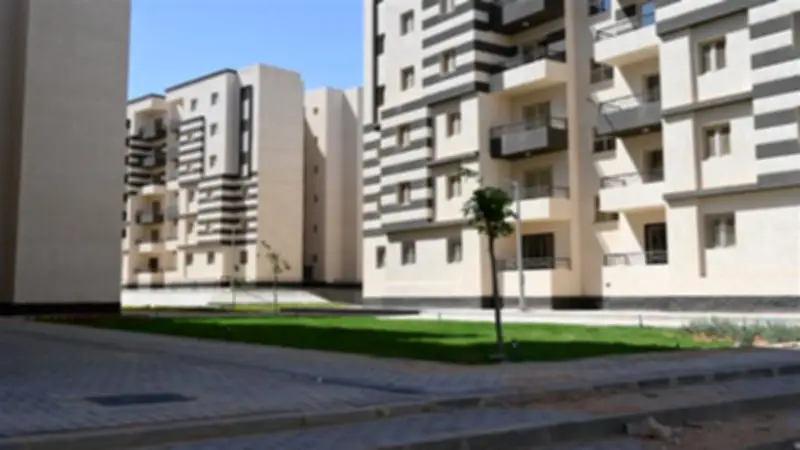 وزيرة الإسكان تشدد على سرعة تسليم وحدات «سكن لكل المصريين» في 5 مدن جديدة