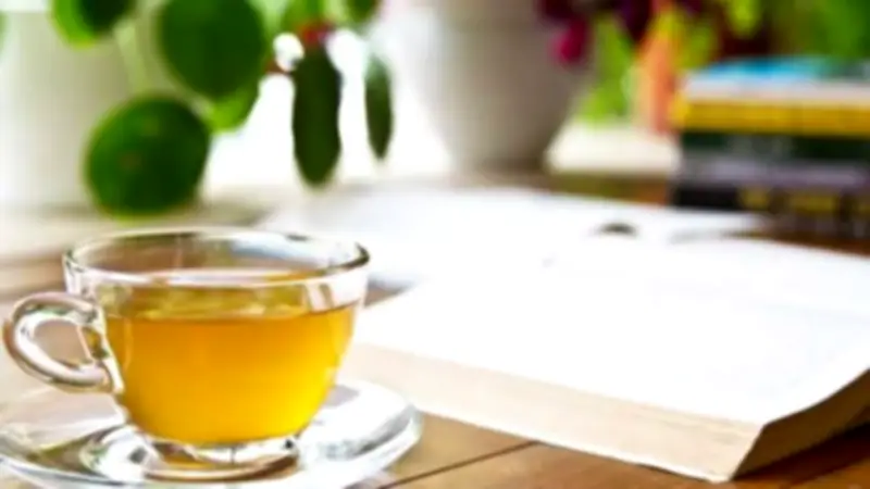 5 آثار جانبية للإفراط في شرب الشاي الأخضر في اليوم العالمي للشاي