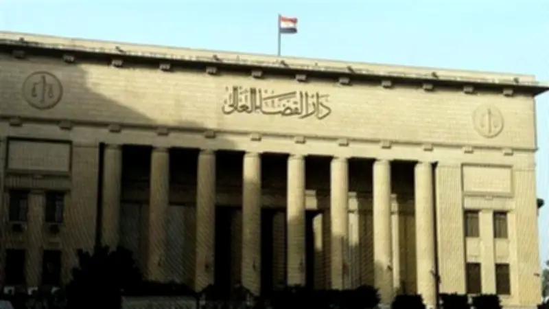 النقض تؤيد إعدام متهم أحرق 5 أشخاص لاعتقاده بالسحر