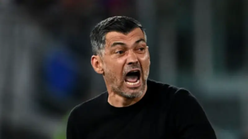 الاتحاد يتراجع عن إقالة كونسيساو بسبب الشرط الجزائي البالغ 5 ملايين دولار