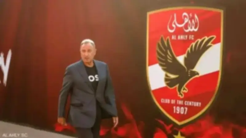 الأهلي يستعد للميركاتو الصيفي بـ5 صفقات لتعويض تراجع الدوري