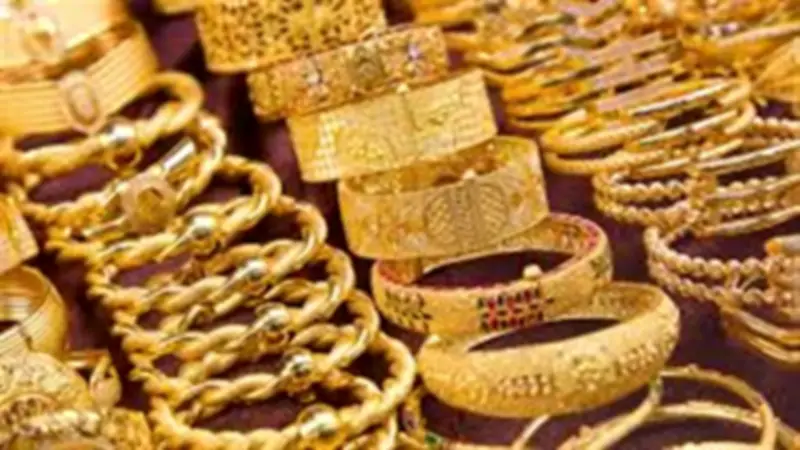 الذهب يستقر في مصر الثلاثاء 5-5-2026.. عيار 21 بـ 6880 جنيها