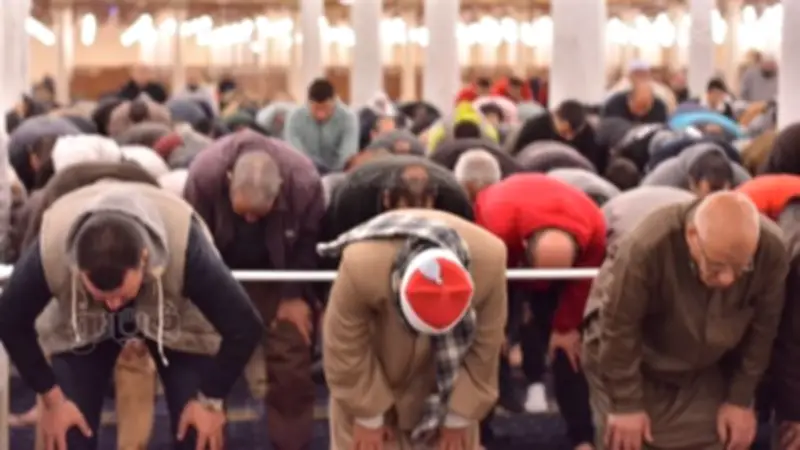 مواقيت الصلاة اليوم الثلاثاء 5-5-2026 في القاهرة والمحافظات