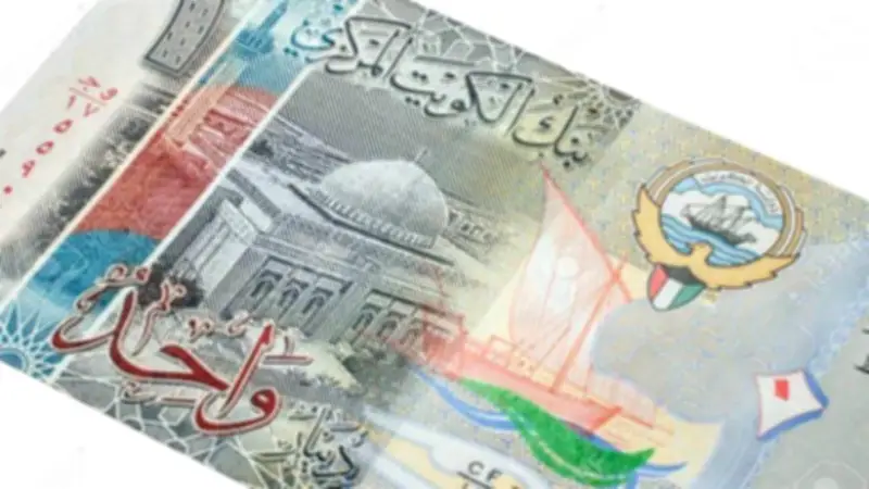 سعر الدينار الكويتي اليوم الثلاثاء 5-5-2026 مقابل الجنيه في البنوك المصرية