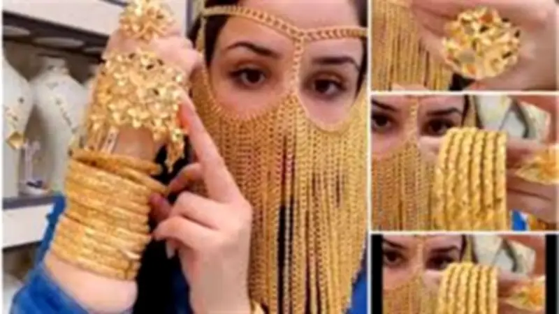 أسعار الذهب اليوم الثلاثاء 5-5-2026 في التعاملات المسائية