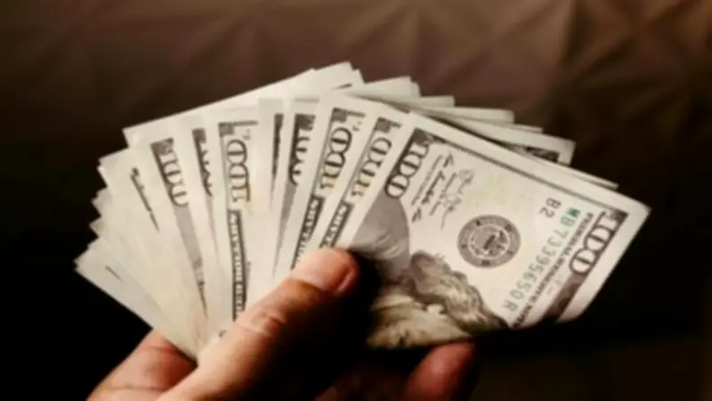 سعر الدولار اليوم الثلاثاء 5-5-2026 مقابل الجنيه في البنوك المصرية