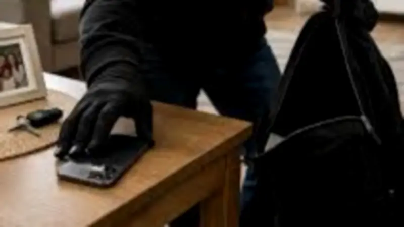 5 طلاب خليجيين يحررون محضرا باختفاء هواتفهم بجامعة في 6 أكتوبر