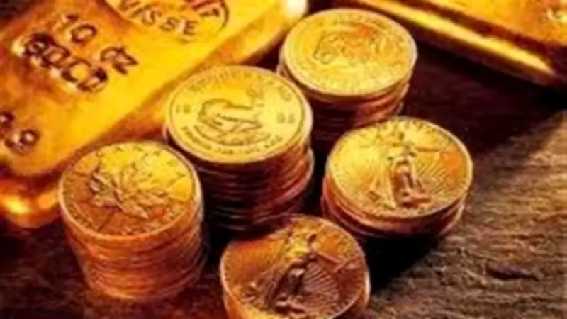 سعر سبيكة ذهب 5 جرامات BTC اليوم الجمعة 22 مايو 2026 في الصاغة