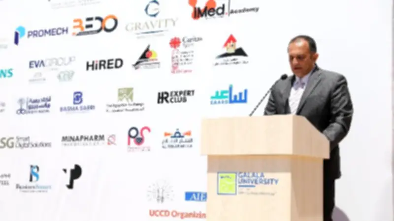 جامعة الجلالة تستضيف النسخة الرابعة من ملتقى التوظيف بمشاركة 50 شركة