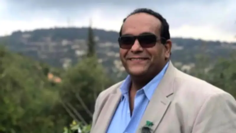 وفاة المخرج والمنتج هيثم عثمان عن عمر يناهز 50 عامًا