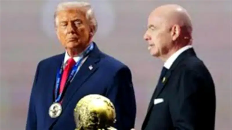 إعفاء مشجعي 50 دولة من شرط إيداع تأشيرة لكأس العالم بأمريكا