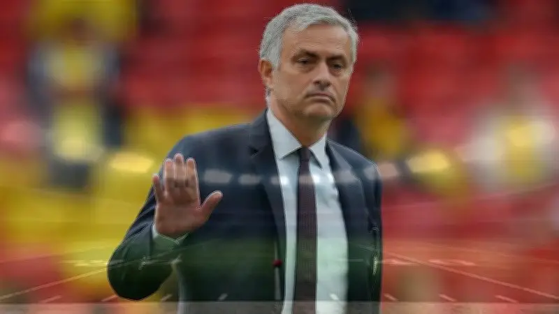 مورينيو يطلب صفقة بـ50 مليون يورو في أول مطالبه مع ريال مدريد