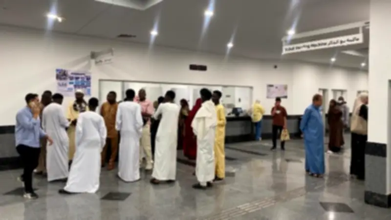 خصم 50% وإقبال قياسي على مونوريل شرق النيل في أول أيام عيد الأضحى