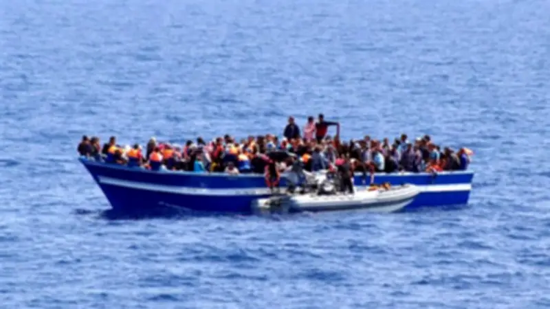 حبس وغرامة 500 ألف جنيه عقوبة إيواء المهاجرين المهربين وفقًا للقانون