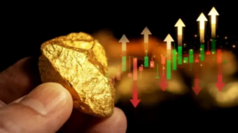 خبيرة أسواق مال: الذهب يتأهب لانفجار سعري جديد ويقترب من 5000 دولار
