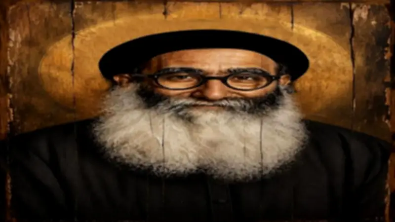المجمع المقدس يدرج القمص ميخائيل إبراهيم ضمن قديسي الكنيسة بعد 51 عاماً على رحيله