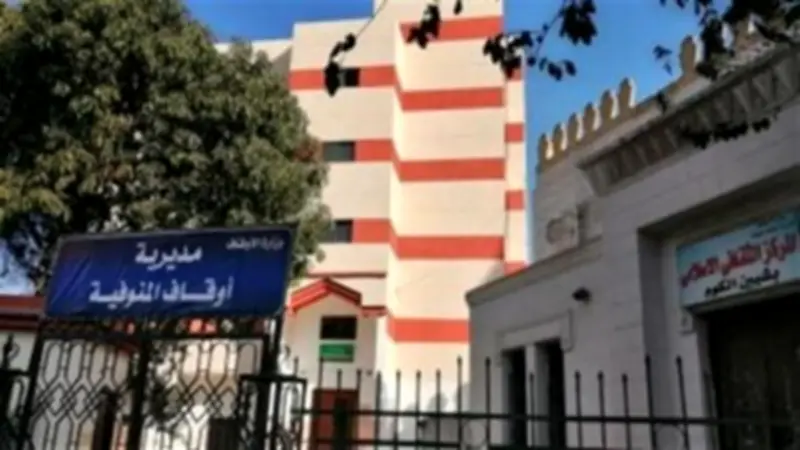 518 ساحة لصلاة عيد الأضحى بالمنوفية.. تجهيز كامل وموعد الصلاة