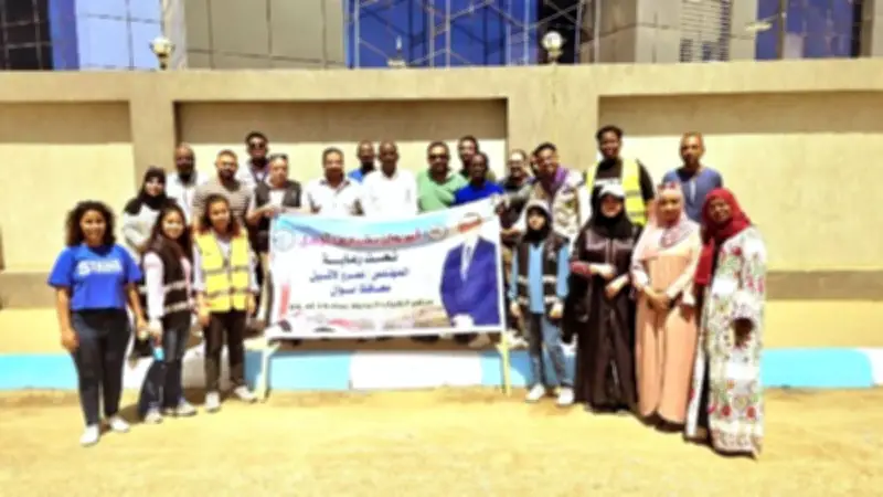تجهيز 52 عروسًا وتقنين الأراضي وتطوير العمل التنفيذي في أسوان