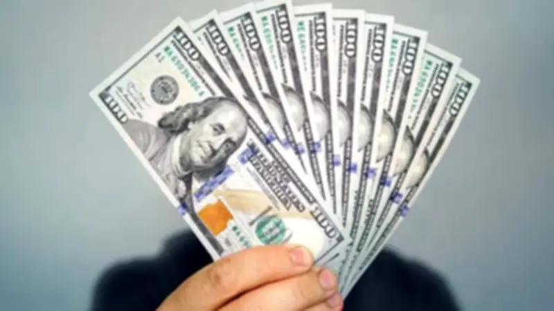 استقرار سعر الدولار في السوق الرسمي عند 52.29 جنيه للشراء اليوم الجمعة