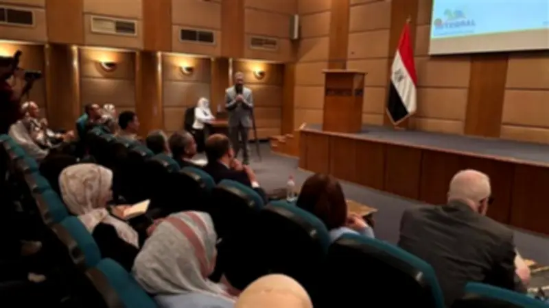 إطلاق لجنة 53 لتطوير إدارة المخلفات الخطرة في مصر