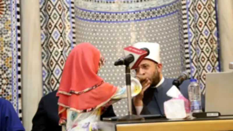 وزير الأوقاف يفتتح ملتقى الفكر الإسلامي الدولي الخامس بمشاركة 53 دولة
