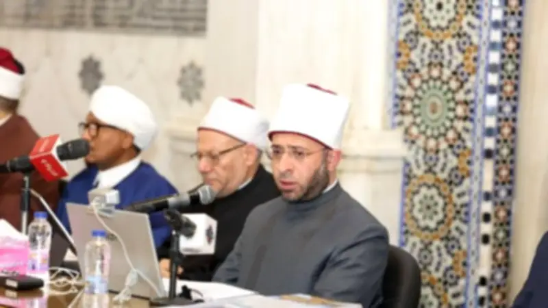 علماء ومفكرون من 53 دولة يشيدون برسائل السلام في ملتقى الحسين