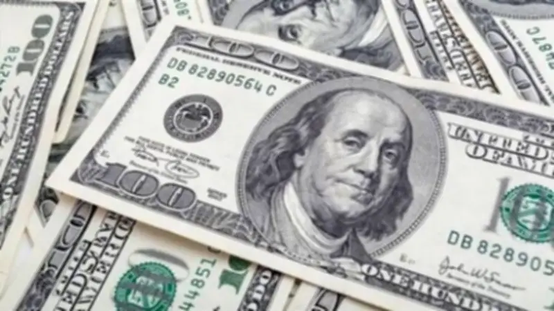 استقرار سعر الدولار عند 53.55 جنيه في البنوك الرسمية اليوم السبت