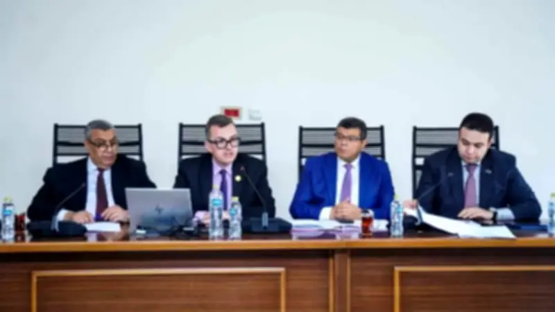 وزير التخطيط: 5.4% نمواً مستهدفاً بخطة 2026/2027 والقطاع الخاص يقود الاستثمار