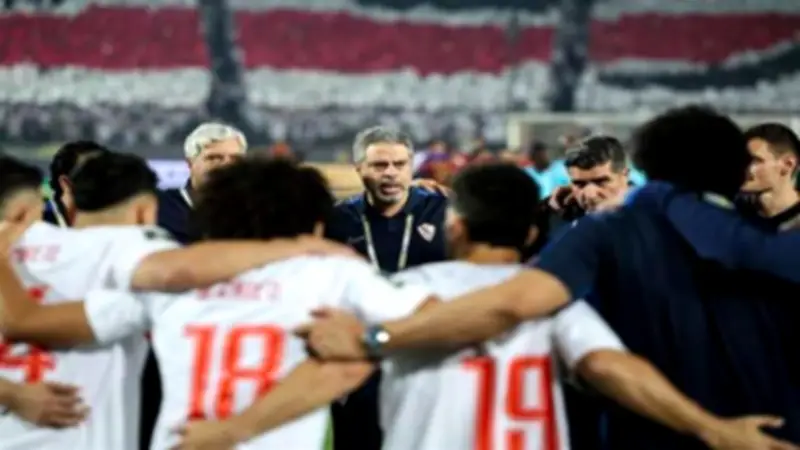 الزمالك في سباق مع الزمن لحل أزمة القيد.. 5.4 مليون دولار تهدد المشاركة الأفريقية