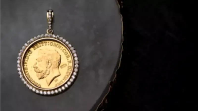 استقرار سعر الجنيه الذهب عند 54280 جنيها في ثالث أيام العيد