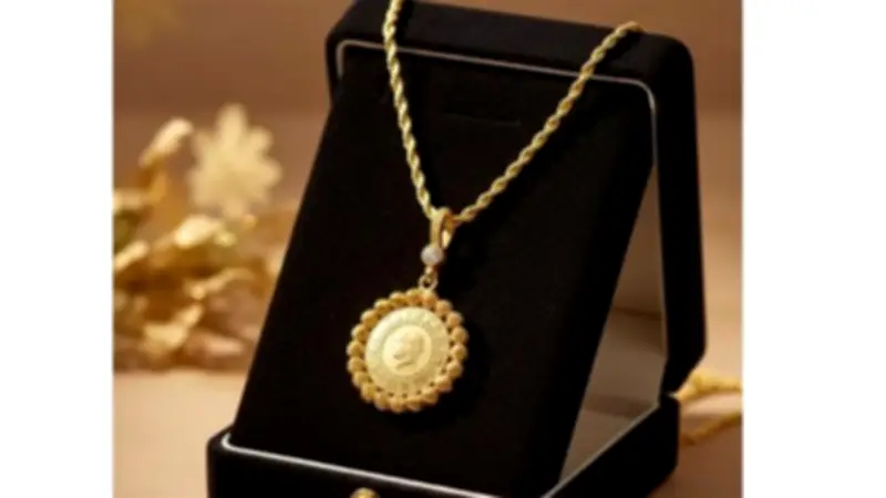 استقرار سعر الجنيه الذهب في الصاغة عند 54600 جنيه الأحد 24 مايو 2026