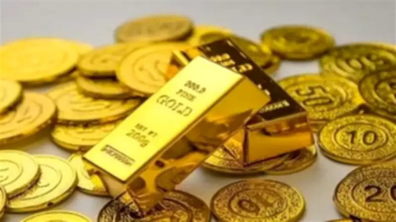 استقرار سعر الجنيه الذهب عند 54600 جنيه اليوم الإثنين 25 مايو 2026
