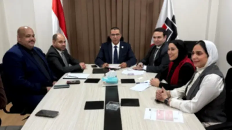 عبد المنعم إمام يترشح لرئاسة حزب العدل و55 مرشحاً يتنافسون على الهيئة العليا