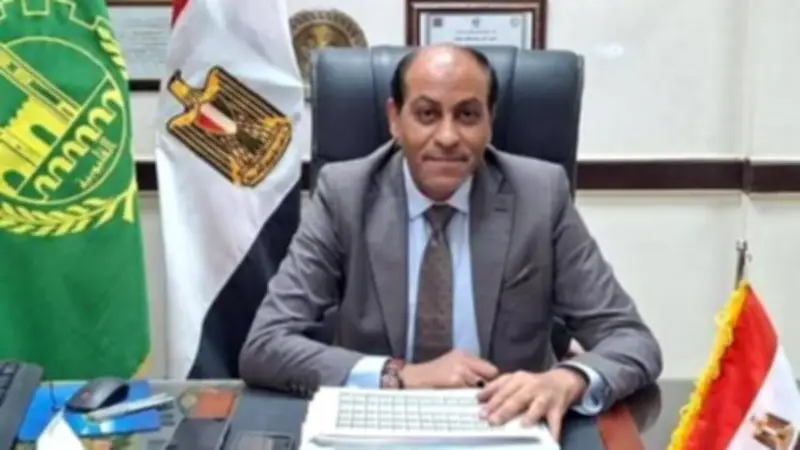 تحرير 55 مخالفة مخابز وضبط دقيق مدعم وسجائر بدون فواتير في القليوبية