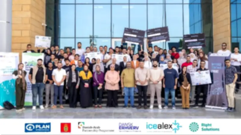 جامعة بنها تحصد مراكز متقدمة في هاكاثون رواد الصناعة بمشاركة 56 فريقًا