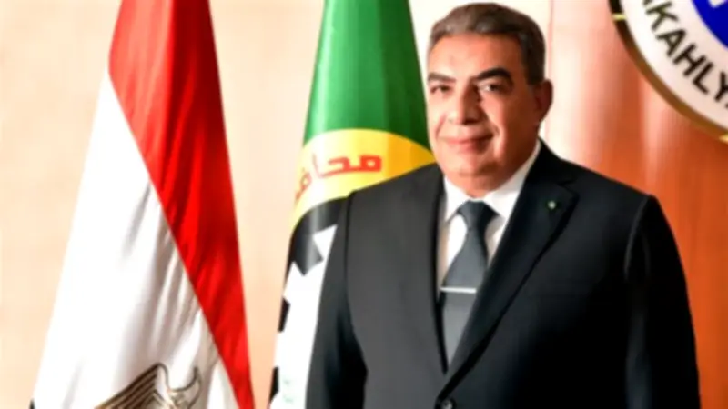 محافظ الدقهلية يعلن تجهيز 561 ساحة لصلاة عيد الأضحى المبارك
