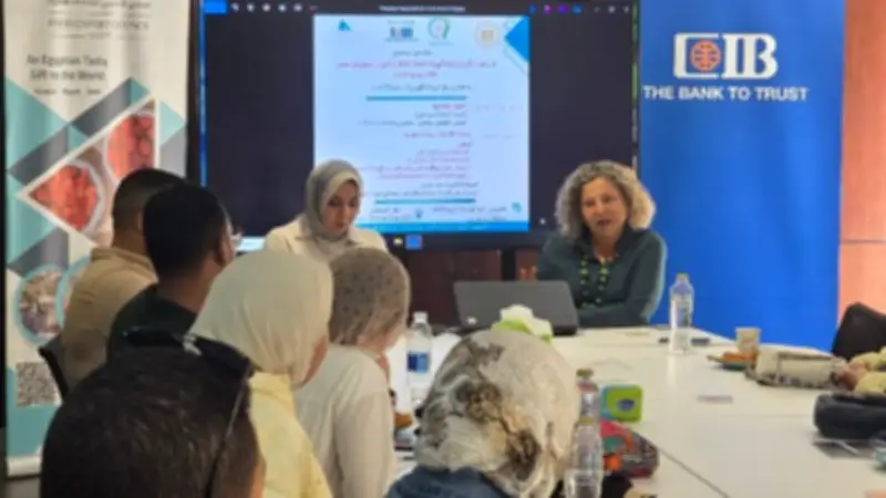 الصادرات الغذائية المصرية للسعودية تبلغ 563 مليون دولار وتحقق نمواً قوياً